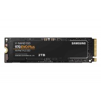 Samsung 970 EVO Plus NVMe M.2 SSD 2TB MZ-V7S2T0BW